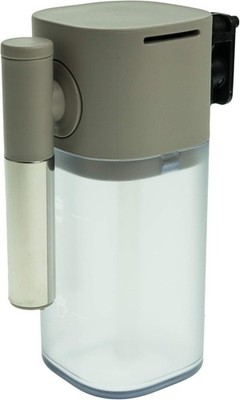 Nespresso Lattissima Milk Container 7313249781 Carafe Tank Replacement