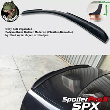 Acura Integra 3-door 1994-2001 Fits Rear Trunk Duckbill Spoiler Wing Spx 244gc
