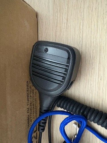 KENWOOD TH-22E Ricetrasmettitore VHF. No Icom, Yaesu, Alinco, Baofeng, Standard - Zdjęcie 10 z 10