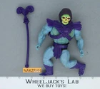 Skeletor He-Man MOTU Mattel 1985 Vintage Action Figure