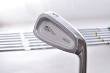 8pcs Miura Giken CB-2003 Forged 5-6-7-8-9-P-A-S Iron Set Flex S Stiff TX-90 RH