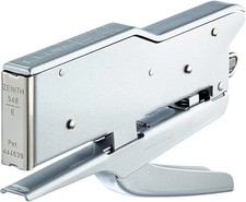 Cucitrice Spillatrice a Pinza in Metallo Zenith 548/E Colore Blu + Punti Omaggio