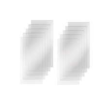 Miller Electric 770237 Inside Lens Cover for Digital Performance Helmets, 10 ...