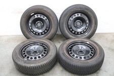 WINTER! NEW CONDITION! ORIGINAL! 17 inch wheels Audi Q3 F3 - VW Tiguan 5QF601...