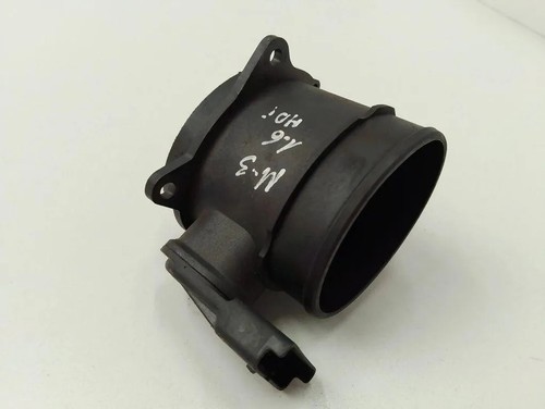 MAZDA 3 BK Luftmassenmesser 9650010780 1.60 Diesel 80kw 2007 34086985