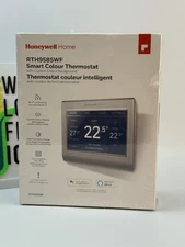 Honeywell Home RTH9585WF1004 Wi-Fi Smart Color Thermostat