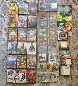 Lomax Ps1 | eBay
