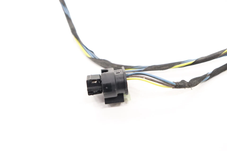 2019 - 2024 MERCEDES SPRINTER 2500 W907 RIGHT DOOR WIRE HARNESS OEM 0009298547 - Image 3 of 4