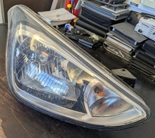 Hyundai I10 2016-19 Drivers Side Headlight 92102-B9010 Right O/S R009BHXR