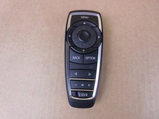BMW G05 G06 G07 G11 G12 G30 G31 G32 F90 F10 F11 F07 F01 hinten DVD Pilot 9231369