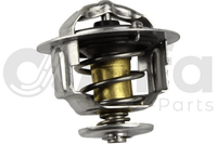 Thermostat KüHlmittel FüR Ford Nissan Renault Maverick 100NX Almera Tino