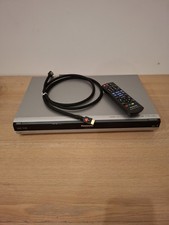 Panasonic DMR-EX72S registratore DVD / HDD da 160 GB incl. FB