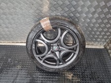 ALFA ROMEO MITO ALLOY WHEEL 17" INCH 215/45/17 156099843 MK1 2017