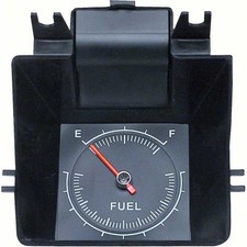 Oer 6431307 1969 Camaro Center In Dash Fuel Gauge Oer 6431307 1969 Camaro Center In Dash Fuel Gauge