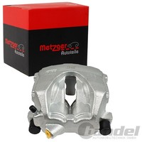 Metzger Bremssattel Vorderachse Links Passend FÜR Volvo XC60 XC90 | 6261379
