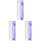 3 szt. Stylus Pen Etui Pióro Pudełko do przechowywania Ołówek Uchwyt na ołówek