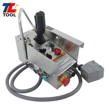 Control Box 400091 For Skyjack Scissor Lift Series SJ800 SJ7135R 6832E 400091AJ