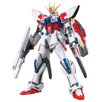 Bandai High Grade Hgbf 1/144 Mobile Suit Gundam Star Build Strike Gundam Plavsky