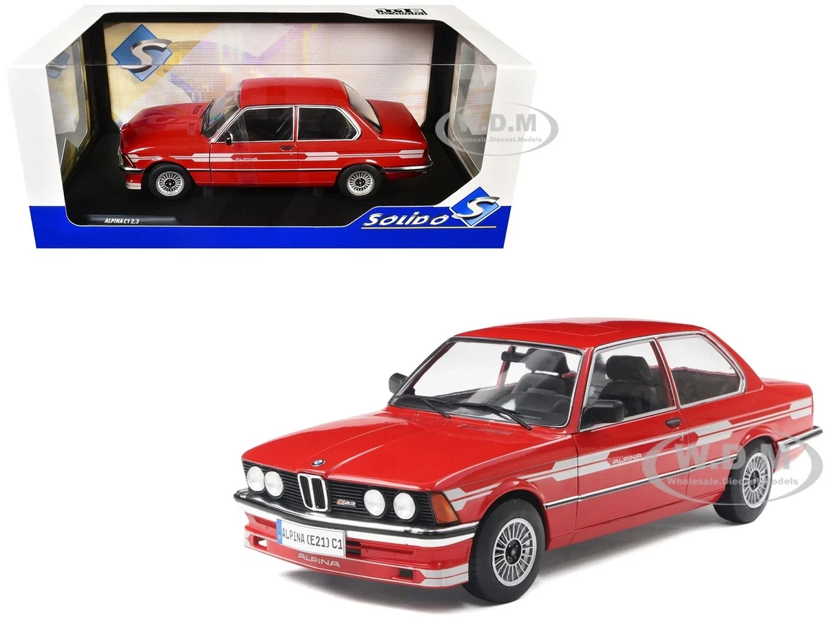 Alpina Diecast & Toy Vehicles for sale - eBay