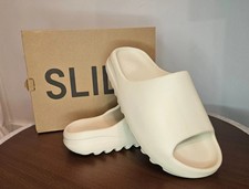 Adidas Yeezy Slide Bone Sizes 8-13 100 AUTHENTIC BRAND NEW FAST SHIP FZ5897 