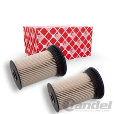 Filtre à carburant Chevrolet CAPTIVA