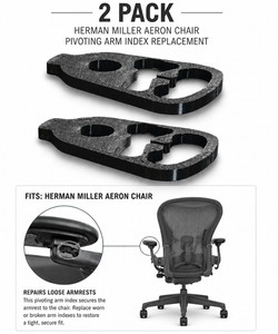 Herman Miller Aeron Parts | eBay