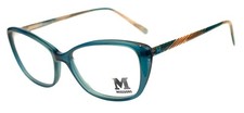 Missoni MM14502 Damen Brille Neu Originalfass...