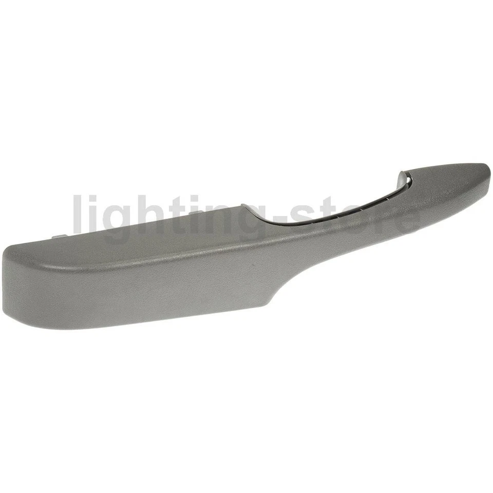 2 Manija de Puerta Interior Delantera Ajusta a Chevrolet Express 1500 4.3L 5.3L Foto 2 de 4