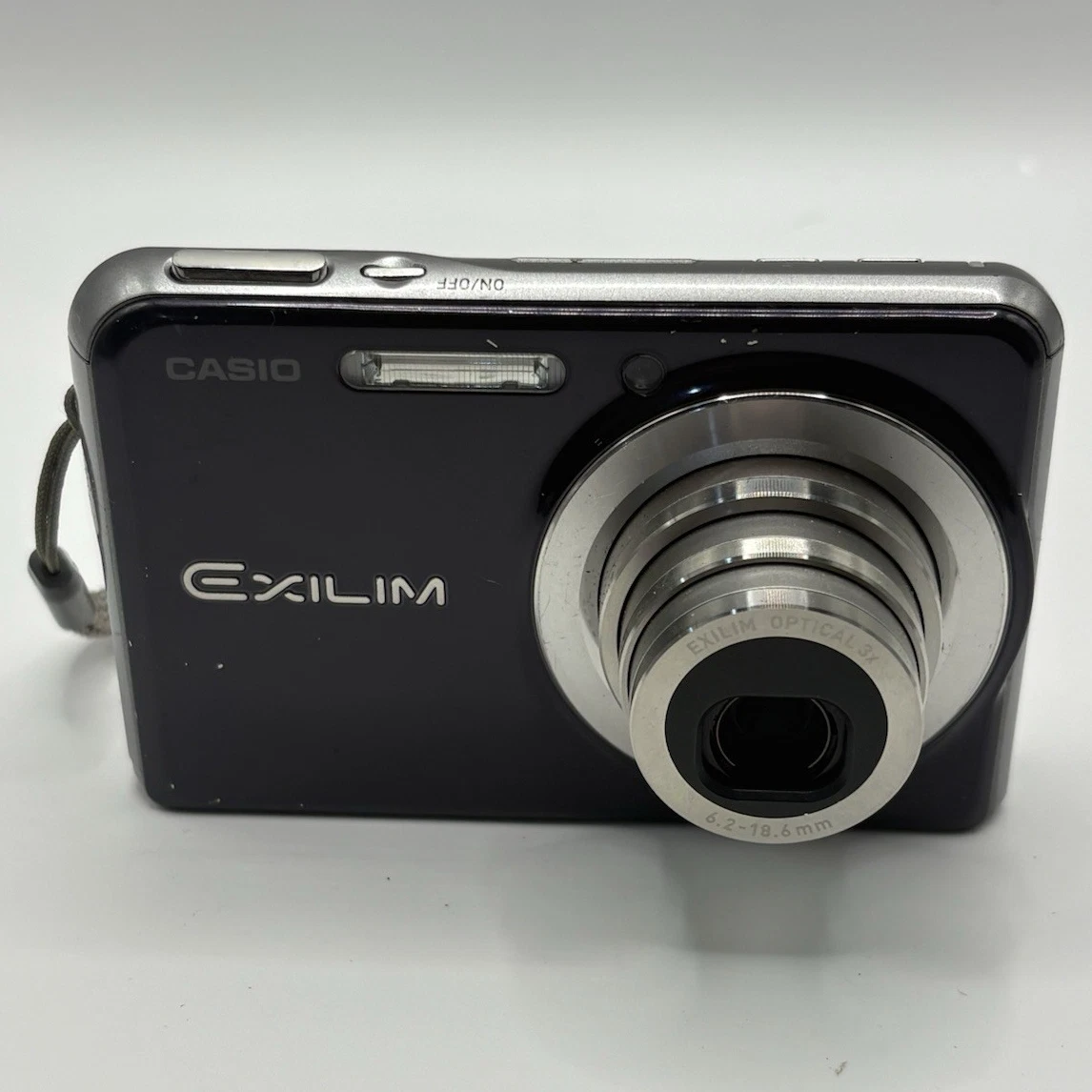 Casio Exilim EX-S770 Digital Cameras for Sale | Shop New & Used