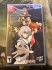 Castlevania Dominus Collection - LRG #251 Dawn Cover Art - Nintendo Switch New