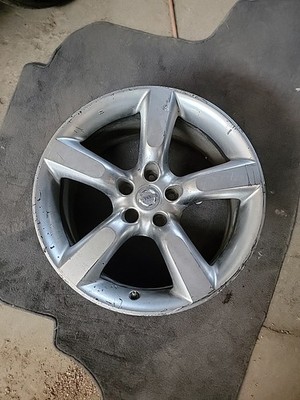 Nissan 350Z Rear Anniversary Wheel Rim 18x8.5 18