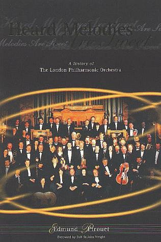 Gehörte Melodien sind süß: Geschichte Londons... - Pirouet, Edmund