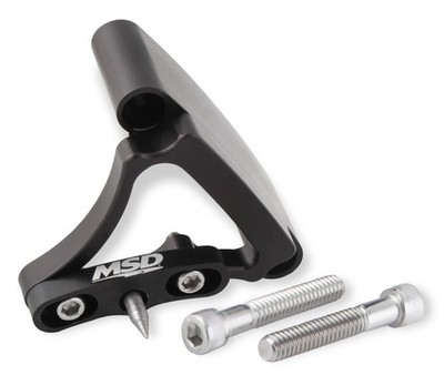 MSD 89884 Adjustable Billet Timing Pointer