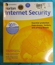 Norton Internet Security For Mac 2002 Symantec