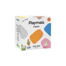 Playmais BASIC 200