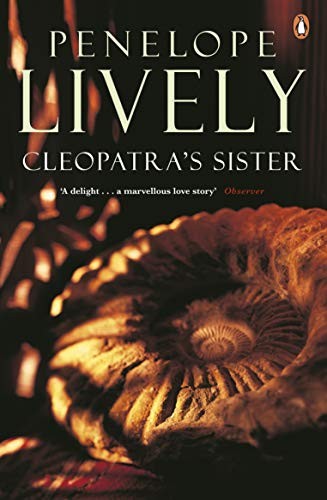 Cleopatras Sister - Image 3