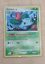Pokemon TCG Ivysaur 62/147 Supreme Victors Uncommon Regular EN  on eBay
