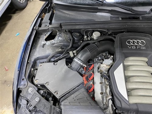 COMPUTER Audi S5 2010 10 8K0907410B 1105007 - Picture 10 of 12