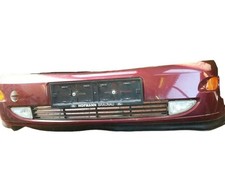 Stoßstange vorne FORD FOCUS (DAW, DBW) 1.8 DI/TDDI