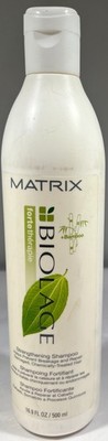 Matrix Biolage Forte Therapie Strengthening Shampoo, 16.9 oz.