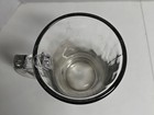 Vintage Commemorative Disney World Glass Mug with King Stefan's Banquet Hall — photo 6