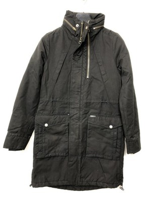 KHUJO Damen Jacke Modell: KHU2519 Schwarz S