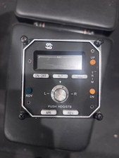 Stec 50 autopilot