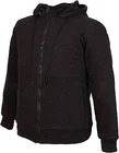Weise Stealth Hoodie Black