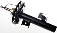 1X Denckermann StoßDäMpfer DSB261G FüR Ford Mondeo Volvo 4 Turnier BA7 Ecoboost