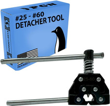 PGN - Roller Chain Cutter Breaker Detacher Splitter Tool for Chain Size  25 35