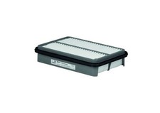 Air Filter fits ISUZU GEMINI JT 1.5 85 to 93 Mahle 8943763530 8943763550 Quality