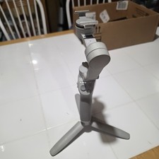 DJI OM 4 Osmo Mobile 4 3-Axis Smartphone Gimbal w/ Magnetic Clamp  Tripod