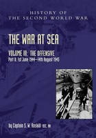Captain S. W. Roskill | The War At Sea 1939-45 | Taschenbuch | Englisch (2021)