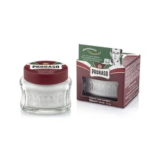 Proraso Pre Shave Cream 100ml Red #400902